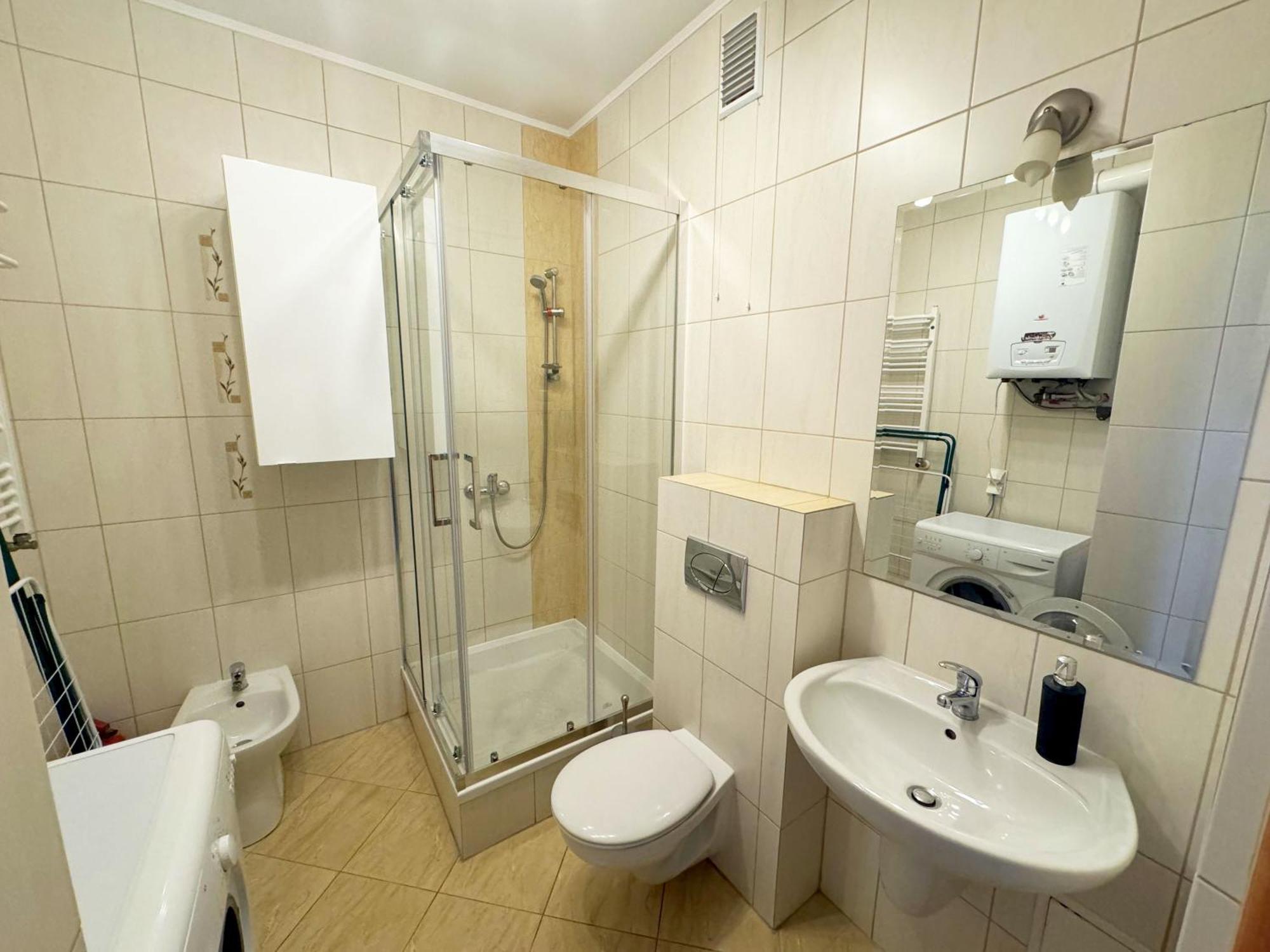 Art Apartament Krynica Zdroj Centrum Dış mekan fotoğraf